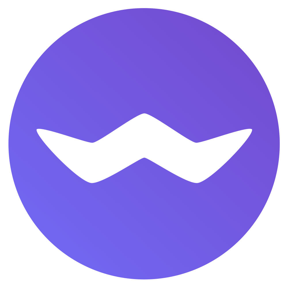 Ferdium logo - unified messaging workspace application